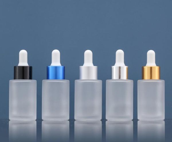 storage bottles & jars 30ml dropper bottle frosted glass perfume essential oil cosmetic container vials sn436
storage bottles & jars 30ml dropper bottle frosted glass perfume essential oil cosmetic container vials sn436