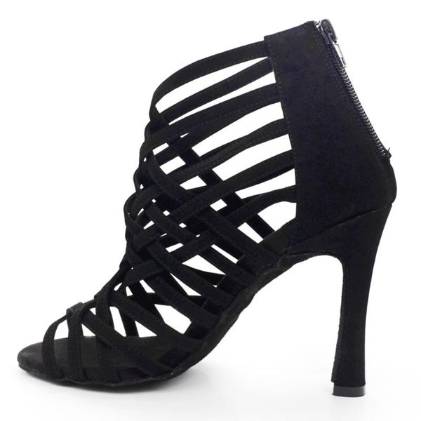 dress shoes dance boots cm high heel black matte latin for ladies prom wedding party women
dress shoes dance boots cm high heel black matte latin for ladies prom wedding party women