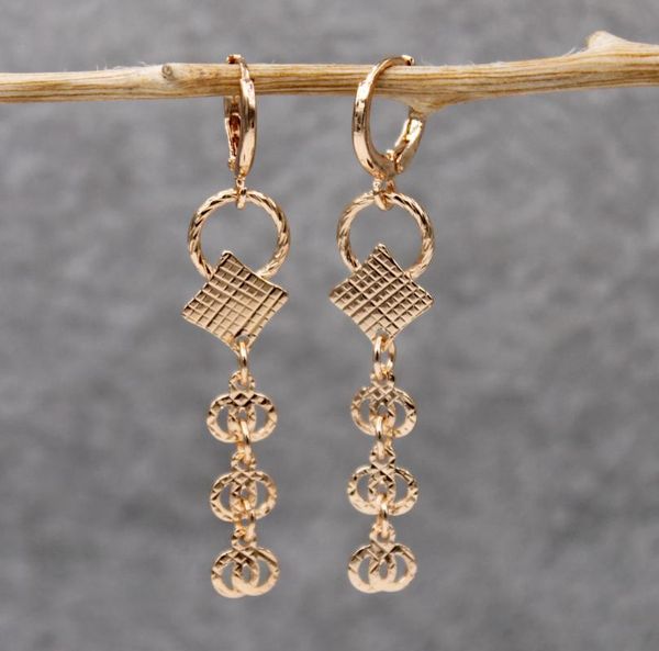 dangle & chandelier classic square metal gold copper drop earrings for women fashion jewelry accessories woman earring wedding party gift, Silver
dangle & chandelier classic square metal gold copper drop earrings for women fashion jewelry accessories woman earring wedding party gift, Silver