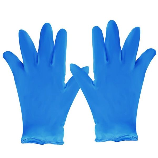 disposable gloves 2021 selling blue latex dishwashing kitchen work rubber garden 100pc accessories #yl10
disposable gloves 2021 selling blue latex dishwashing kitchen work rubber garden 100pc accessories #yl10