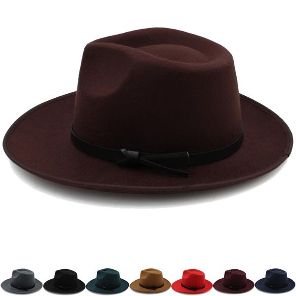 wide brim hats men women panama heart sunhats fedora caps trilby jazz outdoor travel party street style size us 7 1/4 uk, Blue;gray
wide brim hats men women panama heart sunhats fedora caps trilby jazz outdoor travel party street style size us 7 1/4 uk, Blue;gray