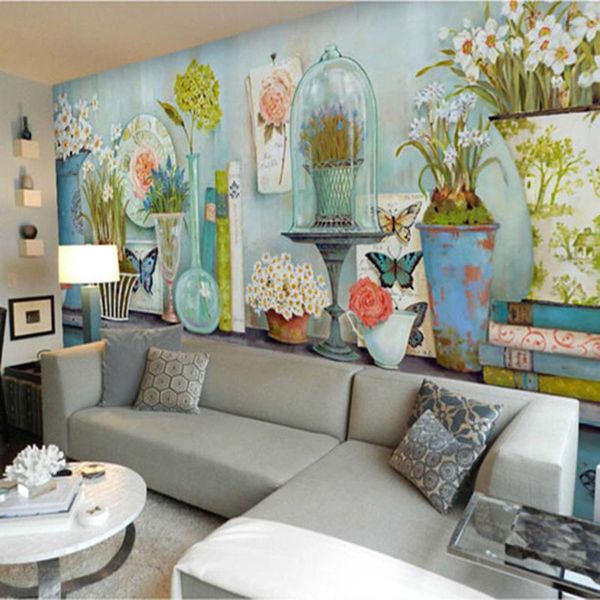 wallpapers custom 3d wallpaper mural flowers oil painting floral murals for living room bedroom sofa background decorative
wallpapers custom 3d wallpaper mural flowers oil painting floral murals for living room bedroom sofa background decorative