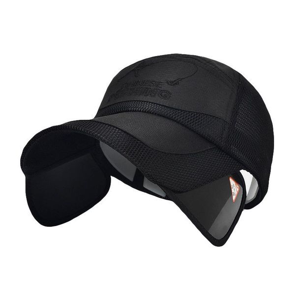 outdoor hats h summer running caps visor sunscreen baseball hat quick-drying breathable casual sports cap, Black;white
outdoor hats h summer running caps visor sunscreen baseball hat quick-drying breathable casual sports cap, Black;white