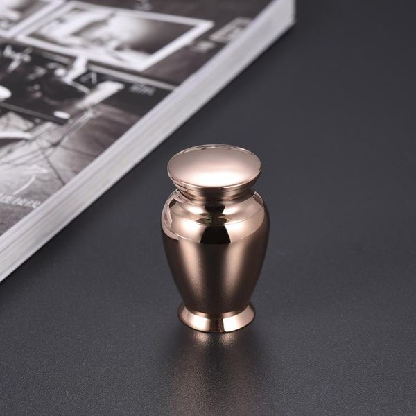 pendant necklaces iju033-5 fashion engravable 45*28mm rose gold stainless steel pet memorial urn human mini cremation, Silver
pendant necklaces iju033-5 fashion engravable 45*28mm rose gold stainless steel pet memorial urn human mini cremation, Silver