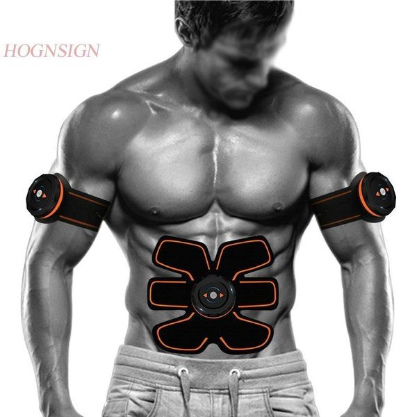 men fitness equipment home abdominal trainer skinny belly exercise lazy sticker body electroestimulador electro estimulador electric massage
men fitness equipment home abdominal trainer skinny belly exercise lazy sticker body electroestimulador electro estimulador electric massage