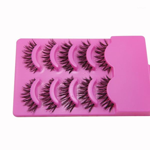 pairs crossing eye lashes extension makeup long curled false eyelashes accessories1
pairs crossing eye lashes extension makeup long curled false eyelashes accessories1
