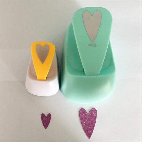binders deformed heart (1pc 1" and 1pc 2") hole punch child gift craft scrapbooking paper puncher loving hearts shaped punches
binders deformed heart (1pc 1" and 1pc 2") hole punch child gift craft scrapbooking paper puncher loving hearts shaped punches