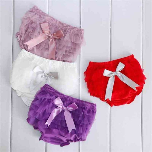 baby bloomers princess summer girls short pants ruffle mesh bow infant toddler cotton panties diaper covers, Black
baby bloomers princess summer girls short pants ruffle mesh bow infant toddler cotton panties diaper covers, Black