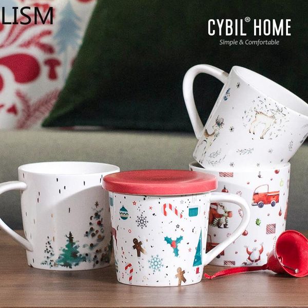 mugs christmas cute deer coffee mug ceramic with spoon large breakfast tea cups travel water cup children gift box 2021
mugs christmas cute deer coffee mug ceramic with spoon large breakfast tea cups travel water cup children gift box 2021