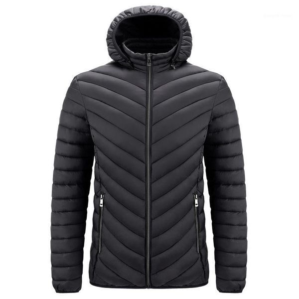men's down & parkas 2021 casual hooded winter clothes men good quality detachable hood jas heren met capuchon, Black
men's down & parkas 2021 casual hooded winter clothes men good quality detachable hood jas heren met capuchon, Black