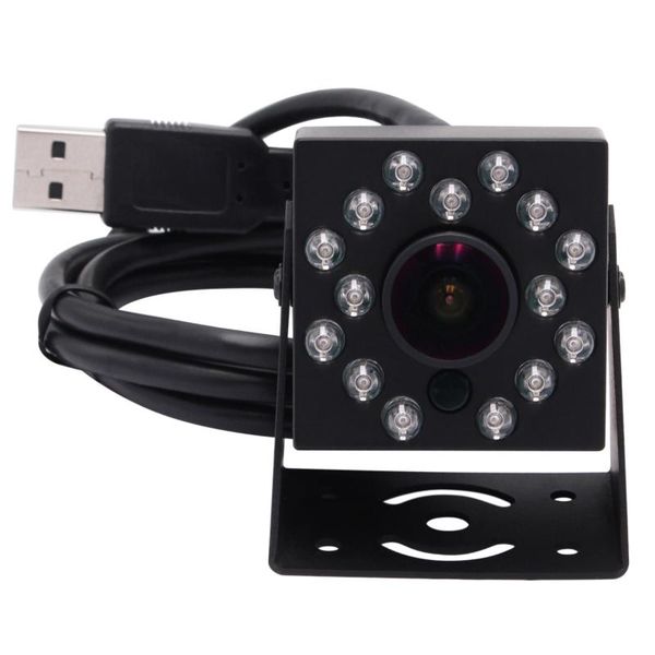 infrared usb webcam 3mp full hd mjpeg 30fps night vision ir mini camera with 15pcs leds for android, linux, windows pc ip cameras
infrared usb webcam 3mp full hd mjpeg 30fps night vision ir mini camera with 15pcs leds for android, linux, windows pc ip cameras