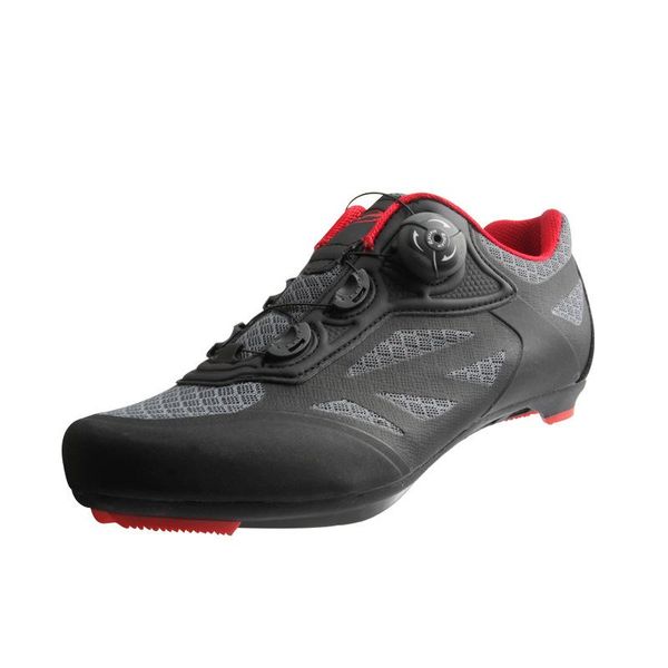 tiebao road bike shoes cycling men ultralight self-locking professional racing bicycle sneakers footwear, Black
tiebao road bike shoes cycling men ultralight self-locking professional racing bicycle sneakers footwear, Black