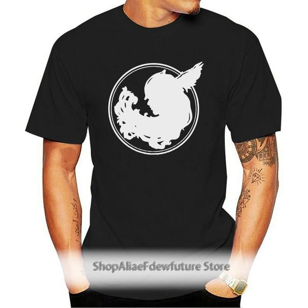 men's t-shirts men short sleeve tshirt valkyrie profile logo light t shirt women, White;black
men's t-shirts men short sleeve tshirt valkyrie profile logo light t shirt women, White;black