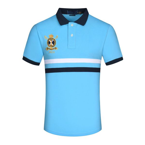 classic polo horse designers men label shirts #rl016 essentials off luxury summer short sleeve fashion stylist white tees embroidery racing, White;black
classic polo horse designers men label shirts #rl016 essentials off luxury summer short sleeve fashion stylist white tees embroidery racing, White;black