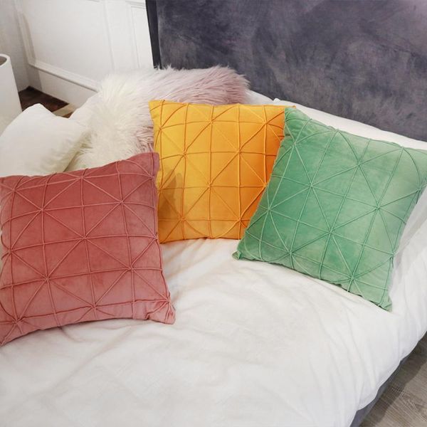 cushion/decorative pillow modern fashion color candy velvet cushion cover blue gray yellow pink pillowcase home decorative sofa throw
cushion/decorative pillow modern fashion color candy velvet cushion cover blue gray yellow pink pillowcase home decorative sofa throw