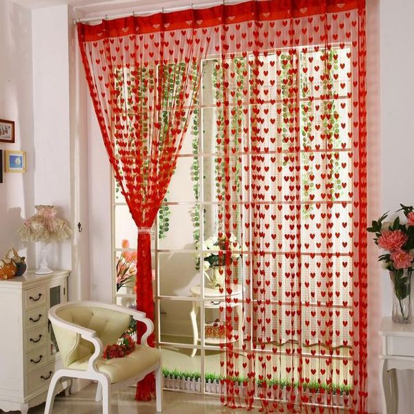 curtain & drapes door window hanging decor tassel lace heart shape line home string curtains for living room bedroom
curtain & drapes door window hanging decor tassel lace heart shape line home string curtains for living room bedroom