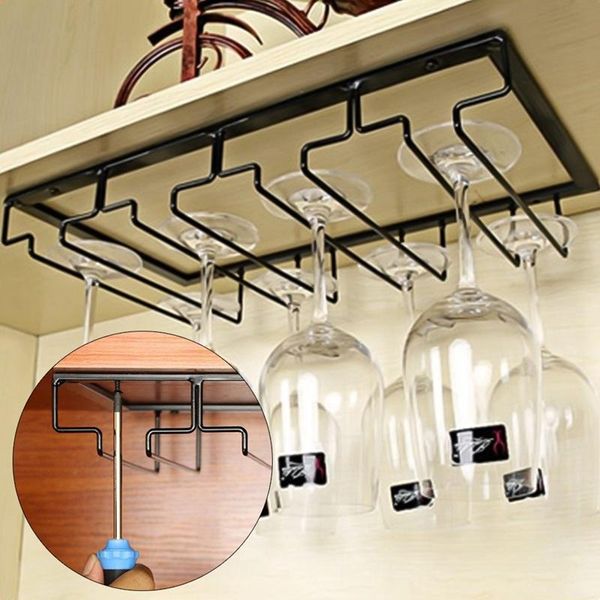 tablewine racks under cabinet stemware organizer glass goblet iron rack bar tool glasses holder bartender hanging 2021
tablewine racks under cabinet stemware organizer glass goblet iron rack bar tool glasses holder bartender hanging 2021