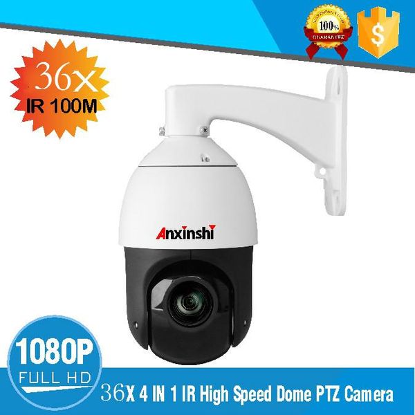cameras smd ir night 100m 2mp tvi/cvi ptz camera pan/tilt zoom 36x optical 1080p 100% metal support rs485 ip66 coax
cameras smd ir night 100m 2mp tvi/cvi ptz camera pan/tilt zoom 36x optical 1080p 100% metal support rs485 ip66 coax