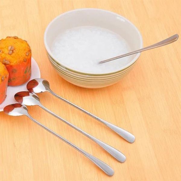 spoons long handle tea coffee ice cream cutlery stainless steel nt spoon creative tableware fashion home kitchen
spoons long handle tea coffee ice cream cutlery stainless steel nt spoon creative tableware fashion home kitchen