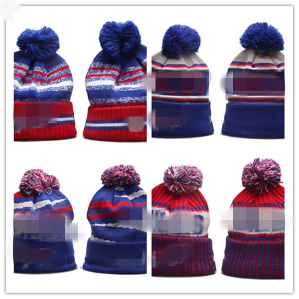 football beanies 2021 sideline sport cuffed knit hat pom cap knits one team baseball caps, Blue;gray
football beanies 2021 sideline sport cuffed knit hat pom cap knits one team baseball caps, Blue;gray