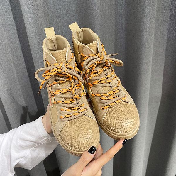 boots spring ladies fashion shoes women autumn comfortable female flock thick ankle botas de mujer, Black
boots spring ladies fashion shoes women autumn comfortable female flock thick ankle botas de mujer, Black