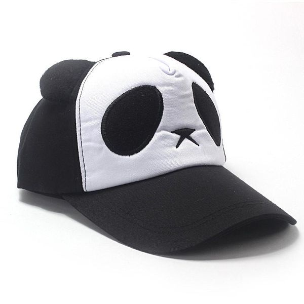 wide brim hats 2021 s lady sun cotton cute panda baseball black and summer gorros y wide-brimmed, Blue;gray
wide brim hats 2021 s lady sun cotton cute panda baseball black and summer gorros y wide-brimmed, Blue;gray