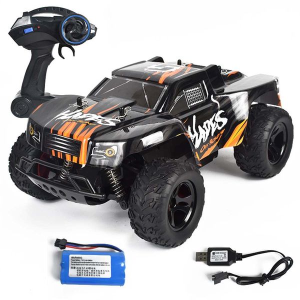 114 rc car 2.4ghz rwd 30km/h high speed remote control vehicles models off-road truck kid children toys for children
114 rc car 2.4ghz rwd 30km/h high speed remote control vehicles models off-road truck kid children toys for children