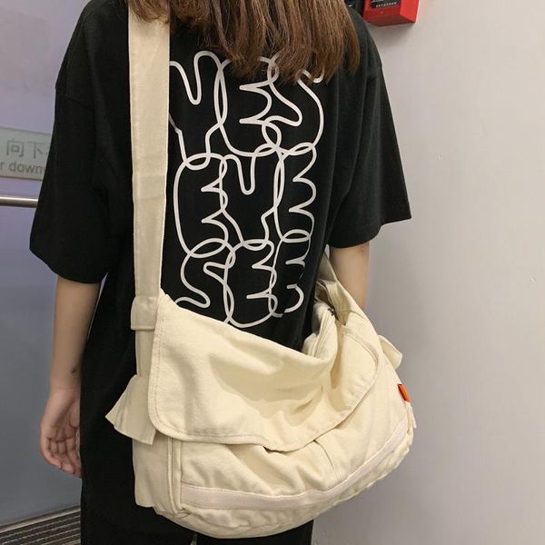 evening bags vintage canvas shoulder bag women 2021 casual big school crossbody female travel hand solid simple handbags
evening bags vintage canvas shoulder bag women 2021 casual big school crossbody female travel hand solid simple handbags