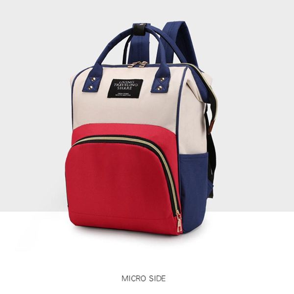 backpack sjb-13 women 2021 fashion solid zipper korean oxford waterproof classic two ways
backpack sjb-13 women 2021 fashion solid zipper korean oxford waterproof classic two ways