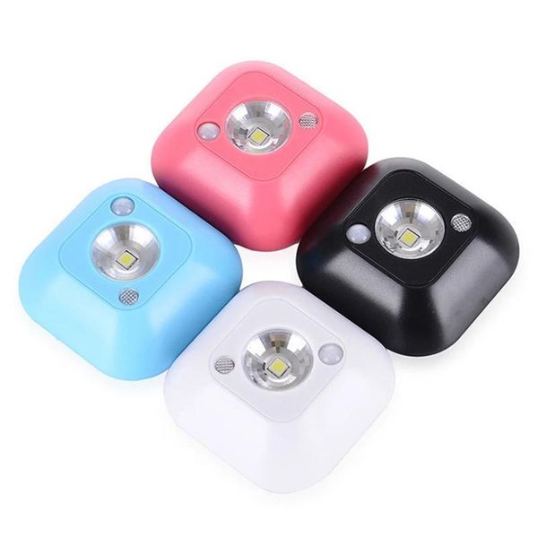 night lights motion sensor lamp wireless led light battery operated pir infrared wall lamps cabinet closet for bedroom toilet
night lights motion sensor lamp wireless led light battery operated pir infrared wall lamps cabinet closet for bedroom toilet