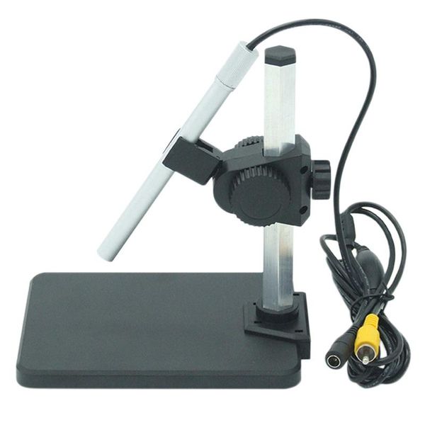 electronic microscope 1-600 times pen type av interface connected to monitor tv tripods
electronic microscope 1-600 times pen type av interface connected to monitor tv tripods