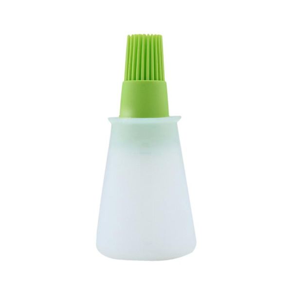 tools & accessories barbacoa storage bottles silicone oil bottle with brush for barbecue cooking baking pancake bbq kitchen
tools & accessories barbacoa storage bottles silicone oil bottle with brush for barbecue cooking baking pancake bbq kitchen