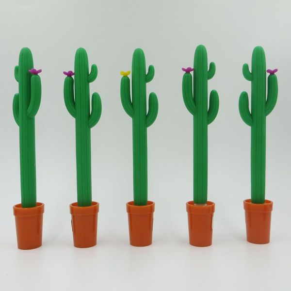 ballpoint pens ellen brook 1 pcs stationery cute kawaii cactus potted plant pen office school supplies novel creative gift, Blue;orange
ballpoint pens ellen brook 1 pcs stationery cute kawaii cactus potted plant pen office school supplies novel creative gift, Blue;orange