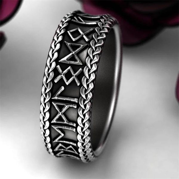 cluster rings vintage ring zinc alloy mysterious charm carving punk for men gift women jewelry, Golden;silver
cluster rings vintage ring zinc alloy mysterious charm carving punk for men gift women jewelry, Golden;silver
