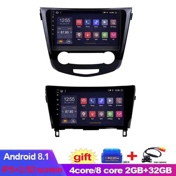 player 10.1 inch ips+2.5d 8 core android 8.1 2+32g car dvd gps navigation for x-trail qashqai 2012-2021 2021 radio audio stereo
player 10.1 inch ips+2.5d 8 core android 8.1 2+32g car dvd gps navigation for x-trail qashqai 2012-2021 2021 radio audio stereo