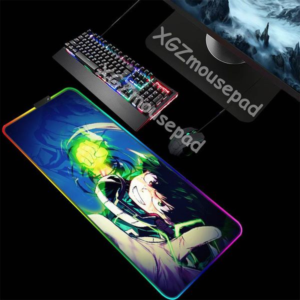 mouse pads & wrist rests xgz rgb large size exquisite multi-size selection anime pattern keyboard pad led lighting desk high quality
mouse pads & wrist rests xgz rgb large size exquisite multi-size selection anime pattern keyboard pad led lighting desk high quality