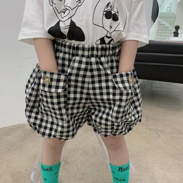 shorts toddler girls 2021 summer baby fashion plaid floral pants korean cute loose bloomer for, Black
shorts toddler girls 2021 summer baby fashion plaid floral pants korean cute loose bloomer for, Black