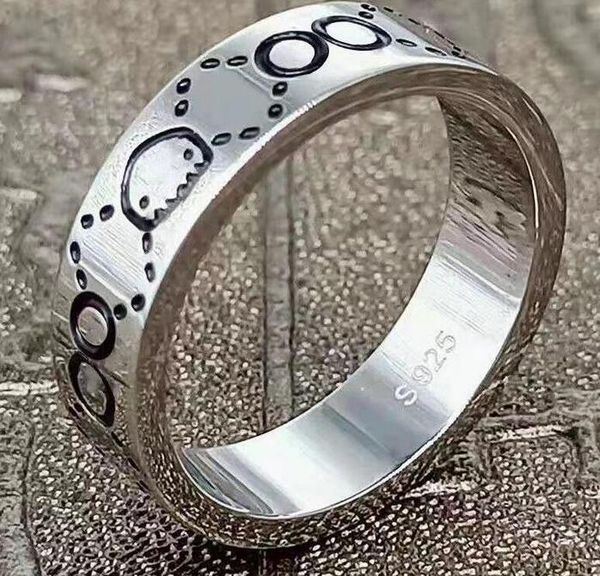 brands men designer ring 925 sterling silver ring personality vintage rings luxury men women jewelry charm boyfriend gifts with box
brands men designer ring 925 sterling silver ring personality vintage rings luxury men women jewelry charm boyfriend gifts with box