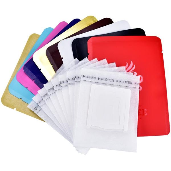 coffee filters combination drip filter bags basket and aluminum foil bag portable office travel tools set
coffee filters combination drip filter bags basket and aluminum foil bag portable office travel tools set