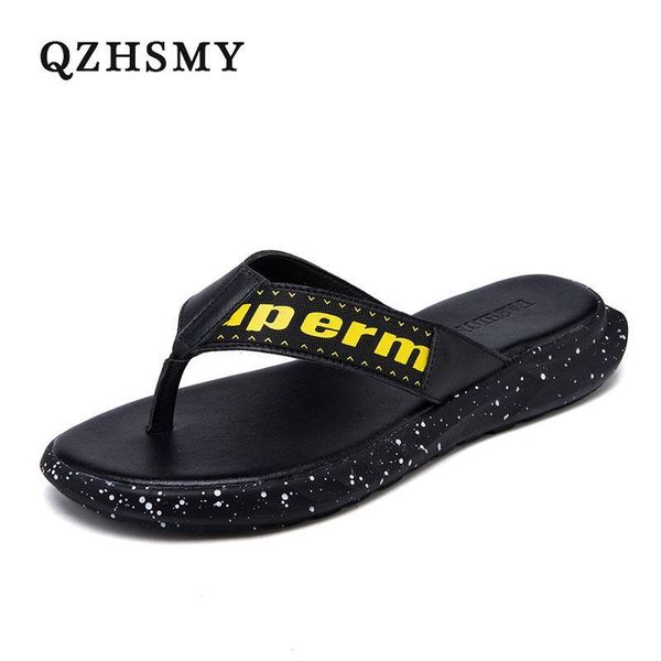 outdoor fashion men's slippers flip-flops summer men shoes casual black platform soft rubber sole
outdoor fashion men's slippers flip-flops summer men shoes casual black platform soft rubber sole