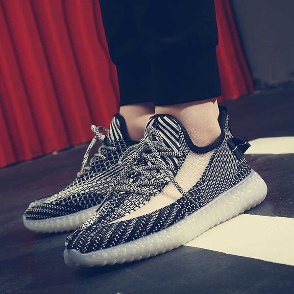men running shoes men's full stars, reflective flying fabric leisure net, terracotta warriors and horses, new style of student sports m
men running shoes men's full stars, reflective flying fabric leisure net, terracotta warriors and horses, new style of student sports m