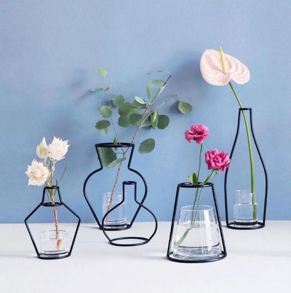 vases 8 style creative iron line flower plant vase stand holder terrarium container home decor xmas 2021
vases 8 style creative iron line flower plant vase stand holder terrarium container home decor xmas 2021