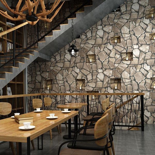 wallpapers 9.5m x 0.53m retro stone pvc wallpaper for bedroom living room office kitchen wall papers home decor st
wallpapers 9.5m x 0.53m retro stone pvc wallpaper for bedroom living room office kitchen wall papers home decor st