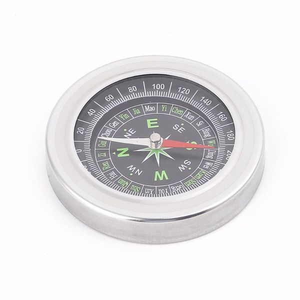 outdoor sports stainless steel compass camping hiking portable navigation tool gadgets
outdoor sports stainless steel compass camping hiking portable navigation tool gadgets