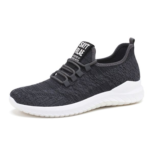Autumn shoes men black shoes men jogging shoes running breathable soft bottom basketball mens casual, Beige
Autumn shoes men black shoes men jogging shoes running breathable soft bottom basketball mens casual, Beige