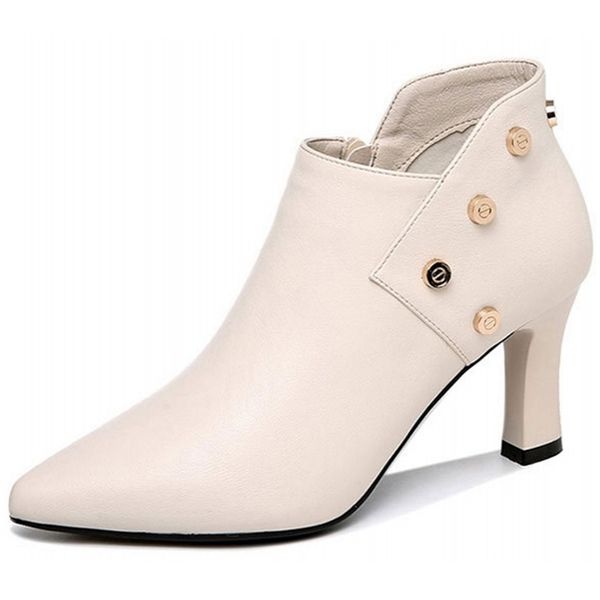 dress shoes elegant luxury pointed toe pumps brand design thin high heel genuine leather women fashion solid female m0229 4ez4, Black
dress shoes elegant luxury pointed toe pumps brand design thin high heel genuine leather women fashion solid female m0229 4ez4, Black