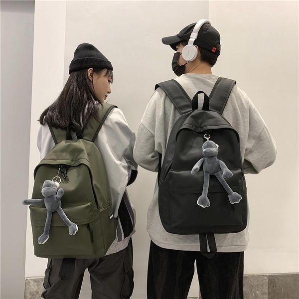 nylon women backpack fashion waterproof rucksack for teen girls school bag cute student bookbag travel mochila
nylon women backpack fashion waterproof rucksack for teen girls school bag cute student bookbag travel mochila