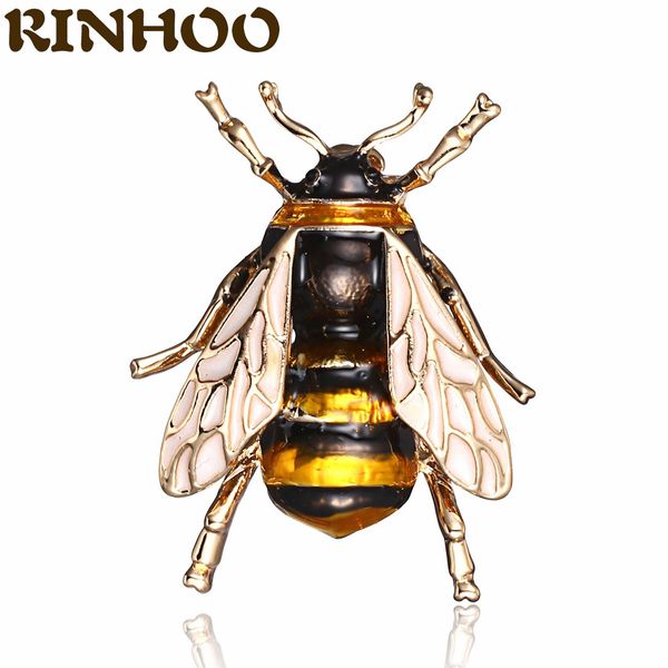 colorful insect brooches cute bee brooch gold color enamel pin fashion party dress accessories jewelry gift unisexdio chan cont, Gray
colorful insect brooches cute bee brooch gold color enamel pin fashion party dress accessories jewelry gift unisexdio chan cont, Gray
