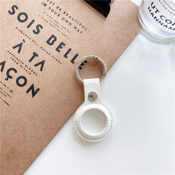 protetive cases for airtag finder tracker pu leather with keychain 
protetive cases for airtag finder tracker pu leather with keychain