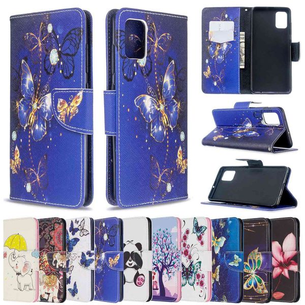 cases cell phone sets suitable for xiaomi 10t lite painted leather case, s20fe / a52 s21 mobile protective case
cases cell phone sets suitable for xiaomi 10t lite painted leather case, s20fe / a52 s21 mobile protective case
